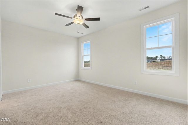 300 Hudson Village Drive (Lot 22), La Grange, NC 28551