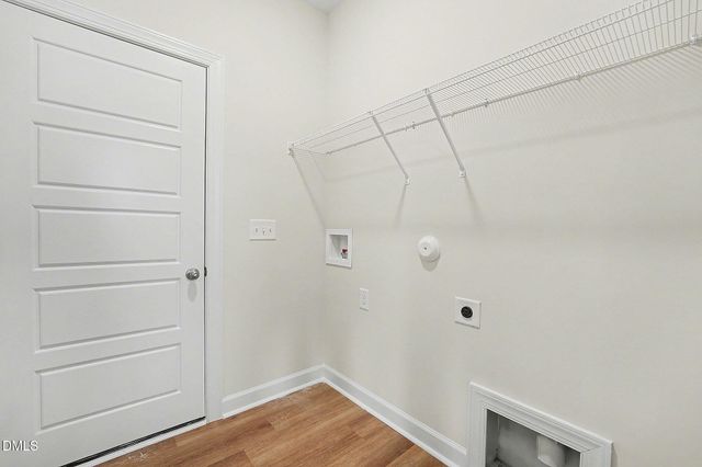 300 Hudson Village Drive (Lot 22), La Grange, NC 28551