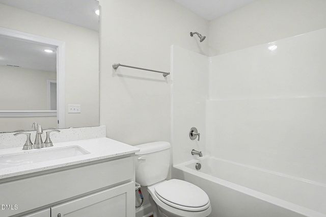 300 Hudson Village Drive (Lot 22), La Grange, NC 28551