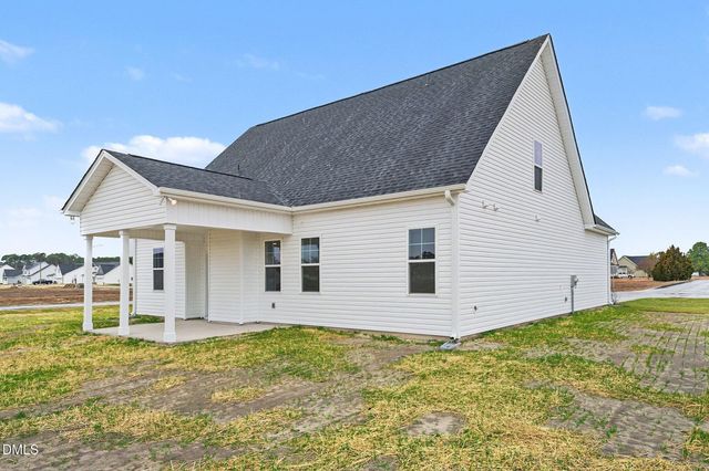 300 Hudson Village Drive (Lot 22), La Grange, NC 28551