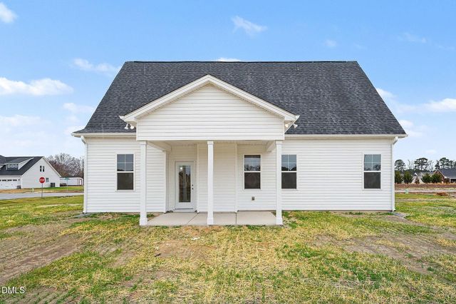 300 Hudson Village Drive (Lot 22), La Grange, NC 28551