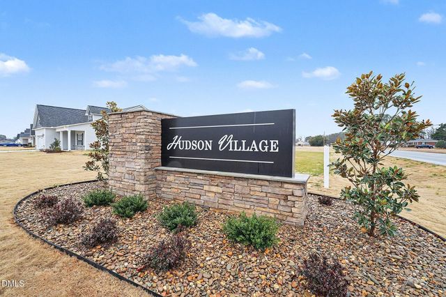 300 Hudson Village Drive (Lot 22), La Grange, NC 28551