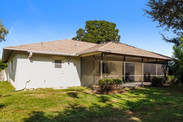 3607 SE 8th AVE, Cape Coral, FL 33904