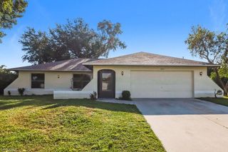 3607 SE 8th AVE, Cape Coral, FL 33904