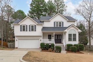 1008 Daresbury Drive, Apex, NC 27502