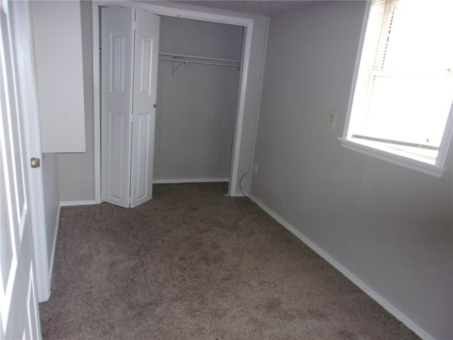 606 Huckleberry Lane, Springdale, AR 72764