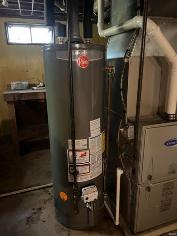 54590 Bethany Drive, Mishawaka, IN 46545