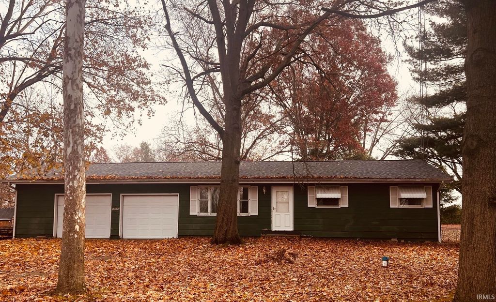 54590 Bethany Drive, Mishawaka, IN 46545