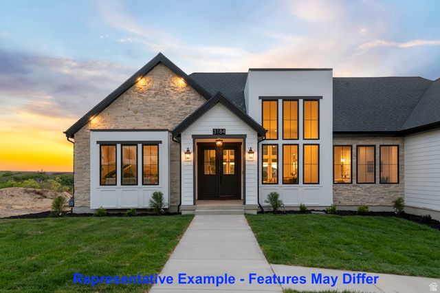 2213 E 850 S, Springville, UT 84663