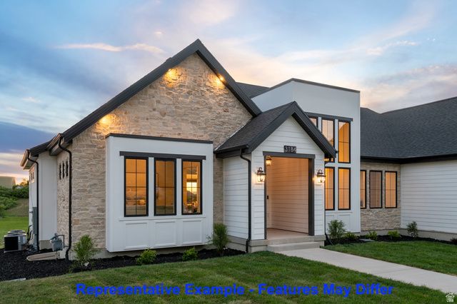 2213 E 850 S, Springville, UT 84663