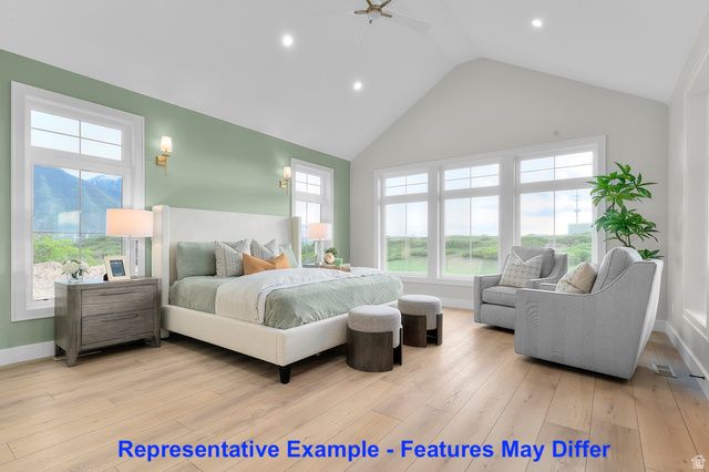 2213 E 850 S, Springville, UT 84663