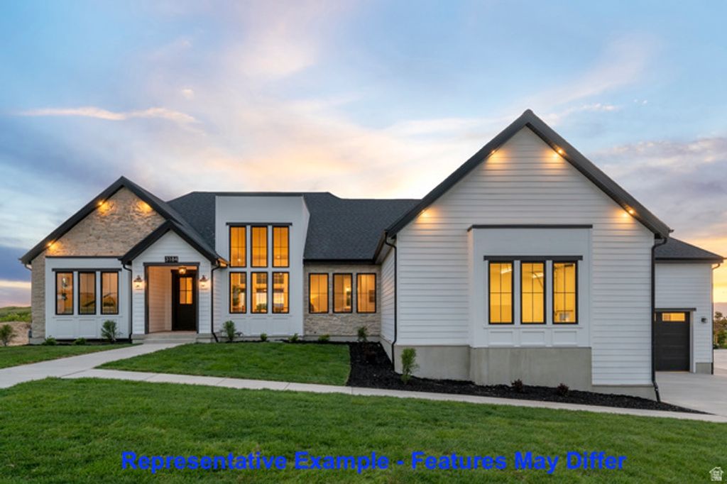 Image 13 of property listing at 2213 E 850 S, Springville, UT 84663