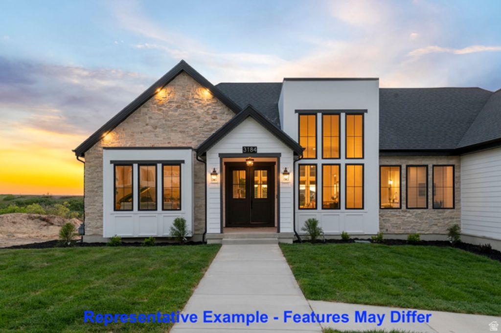 Image 14 of property listing at 2213 E 850 S, Springville, UT 84663