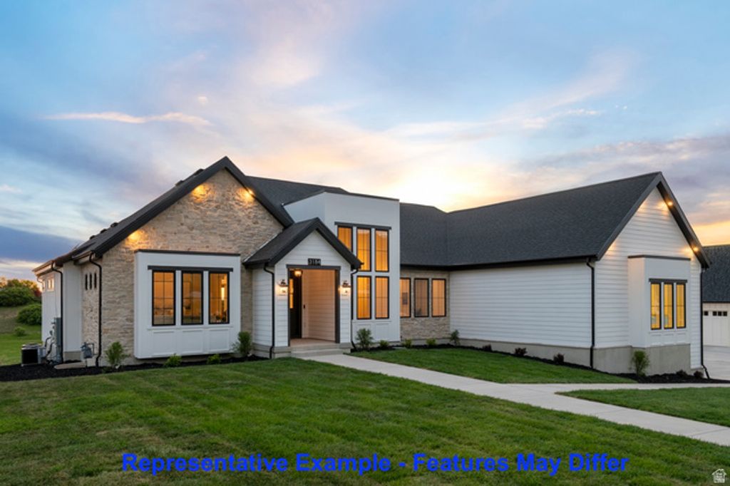 Image 16 of property listing at 2213 E 850 S, Springville, UT 84663