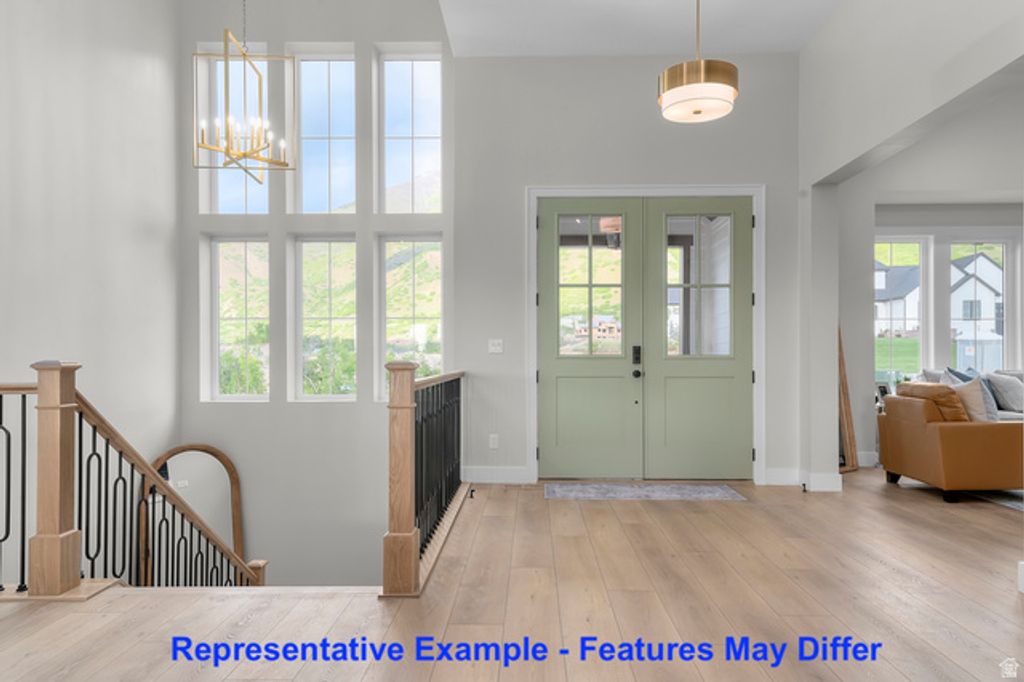 Image 17 of property listing at 2213 E 850 S, Springville, UT 84663