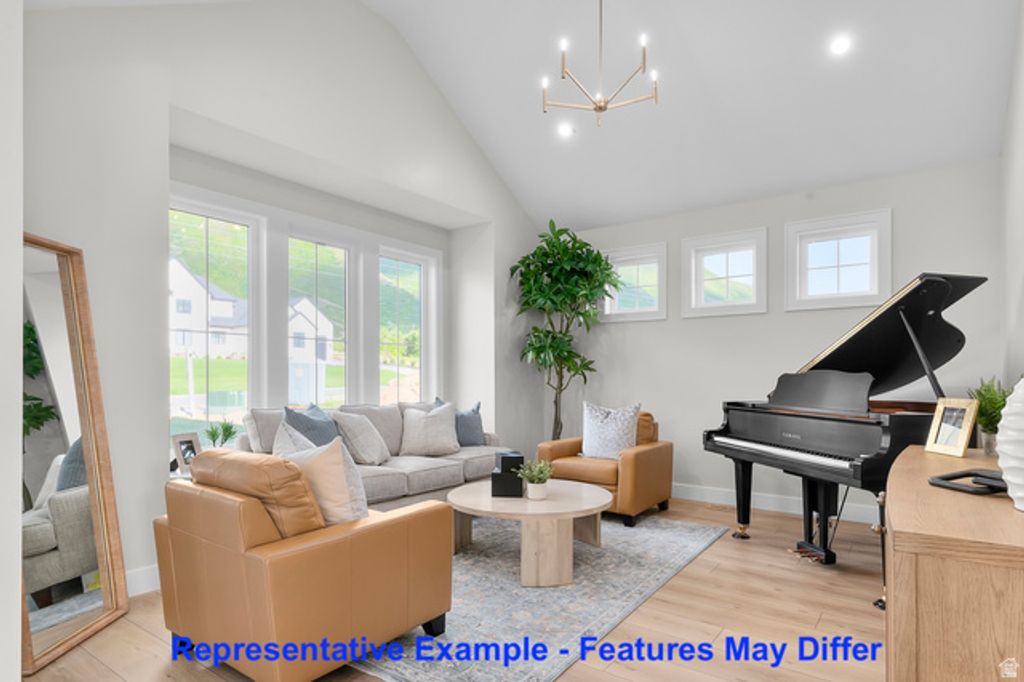 Image 19 of property listing at 2213 E 850 S, Springville, UT 84663