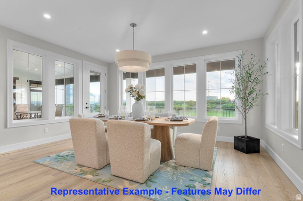 Image 24 of property listing at 2213 E 850 S, Springville, UT 84663