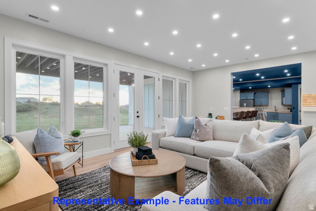 Image 32 of property listing at 2213 E 850 S, Springville, UT 84663