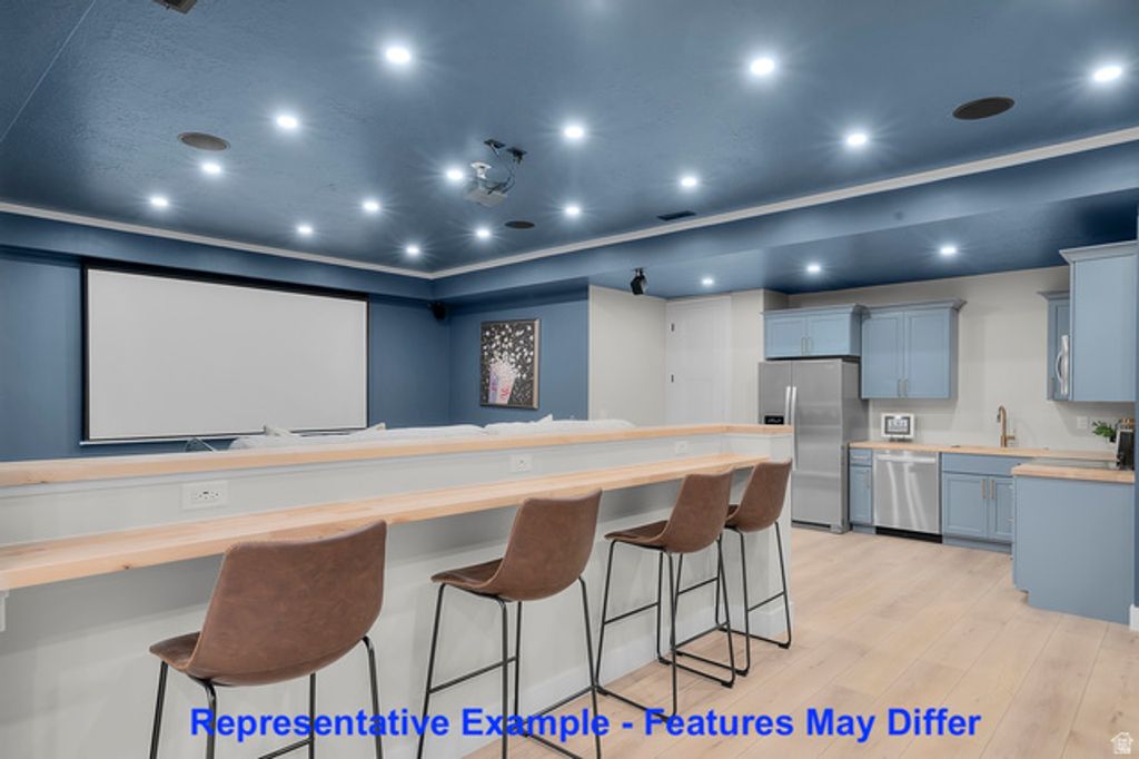 Image 33 of property listing at 2213 E 850 S, Springville, UT 84663