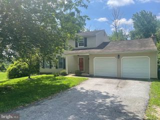 7 RABBIT RUN LN, Glenmoore, PA 19343