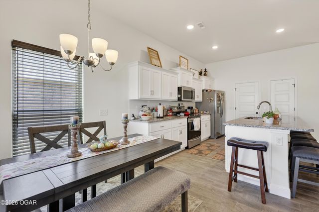 309 Sophia Jane Lane, Duenweg, MO 64841