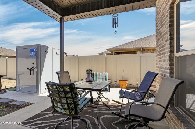 309 Sophia Jane Lane, Duenweg, MO 64841