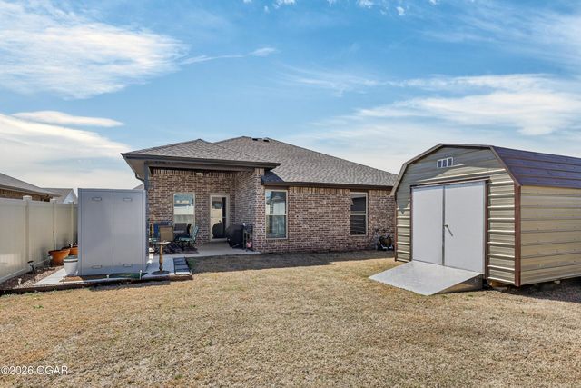 309 Sophia Jane Lane, Duenweg, MO 64841