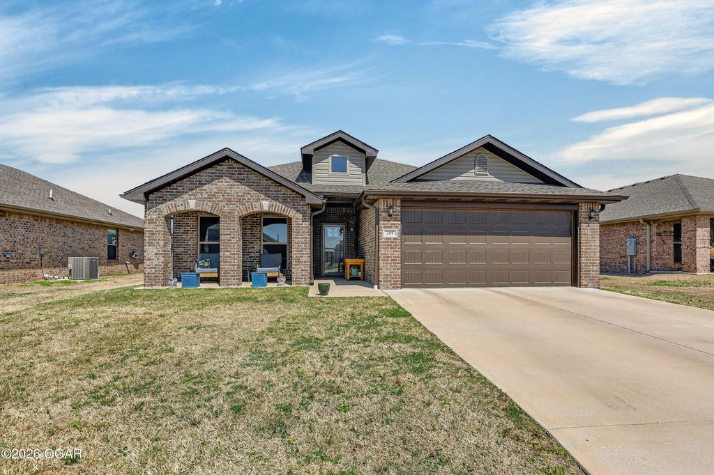 309 Sophia Jane Lane, Duenweg, MO 64841