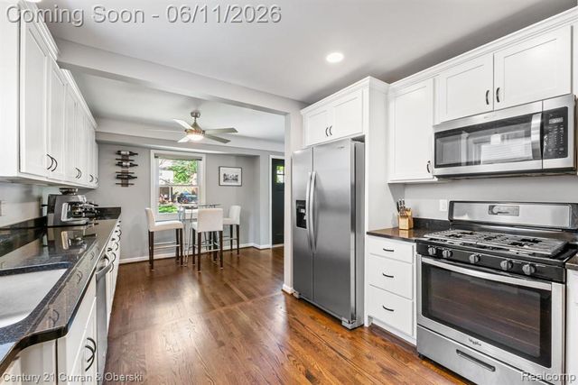 704 N Edison Avenue, Royal Oak, MI 48067