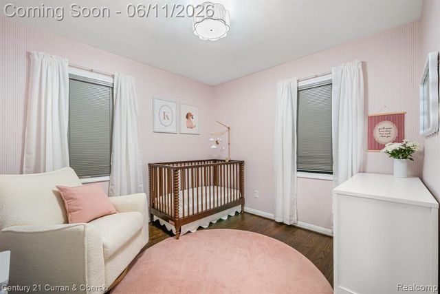 704 N Edison Avenue, Royal Oak, MI 48067