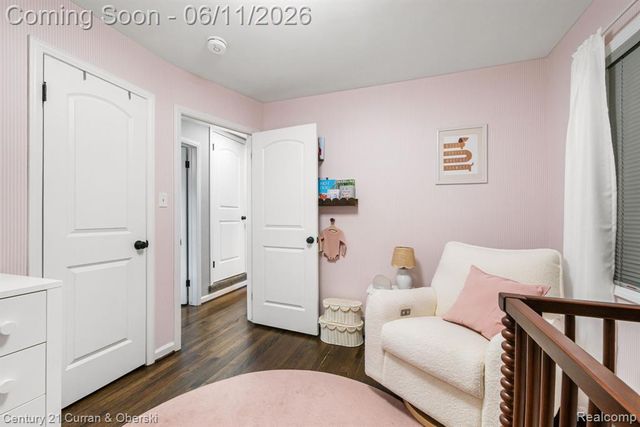 704 N Edison Avenue, Royal Oak, MI 48067