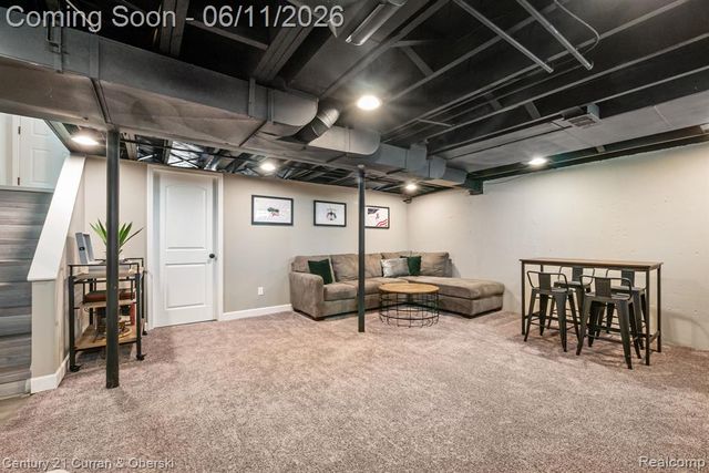 704 N Edison Avenue, Royal Oak, MI 48067