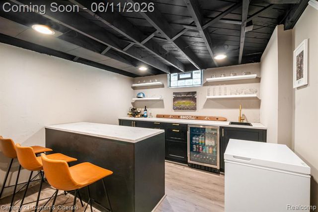 704 N Edison Avenue, Royal Oak, MI 48067