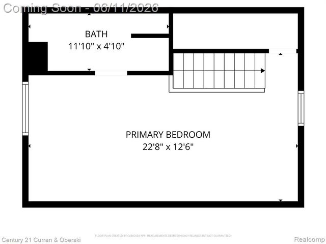 704 N Edison Avenue, Royal Oak, MI 48067