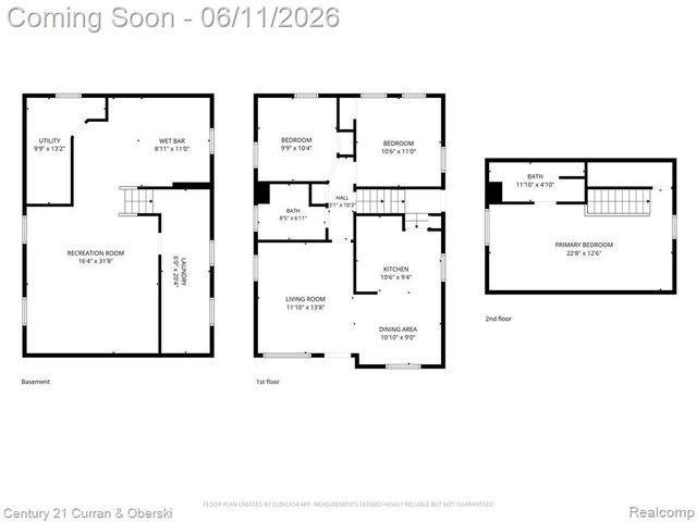 704 N Edison Avenue, Royal Oak, MI 48067