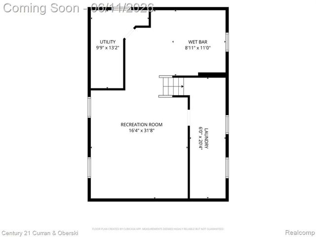 704 N Edison Avenue, Royal Oak, MI 48067