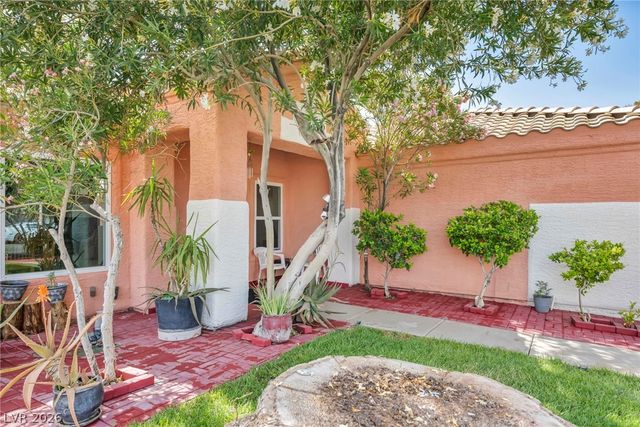 3530 Turchas Way, North Las Vegas, NV 89032