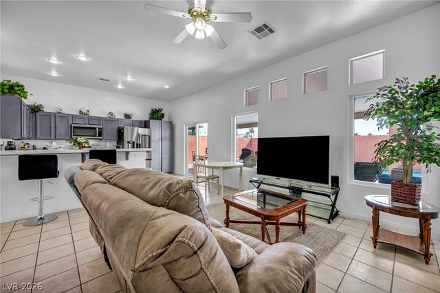 3530 Turchas Way, North Las Vegas, NV 89032