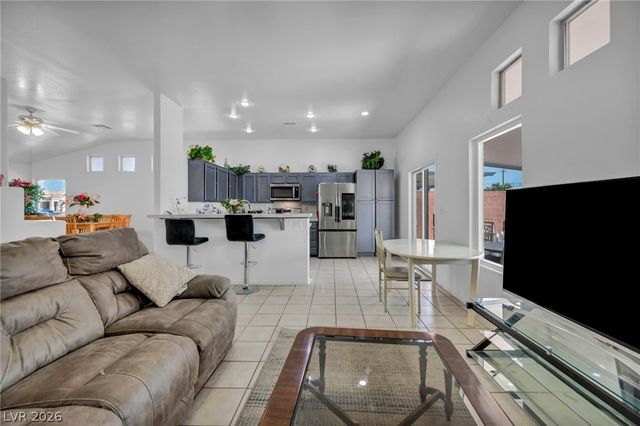 3530 Turchas Way, North Las Vegas, NV 89032