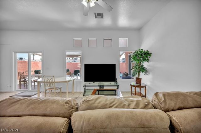3530 Turchas Way, North Las Vegas, NV 89032