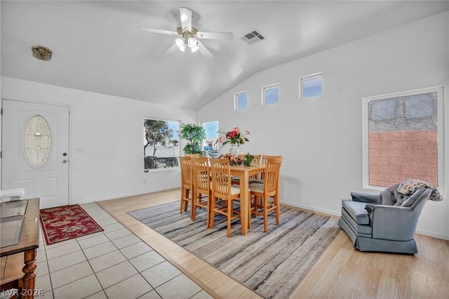 3530 Turchas Way, North Las Vegas, NV 89032