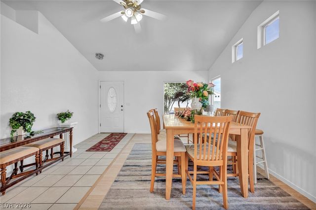 3530 Turchas Way, North Las Vegas, NV 89032