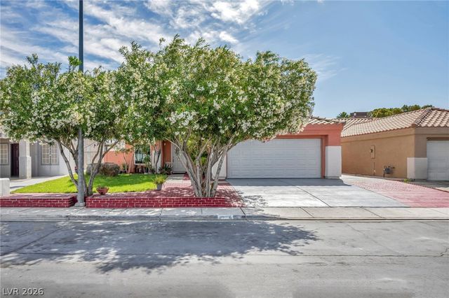 3530 Turchas Way, North Las Vegas, NV 89032
