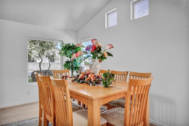 3530 Turchas Way, North Las Vegas, NV 89032
