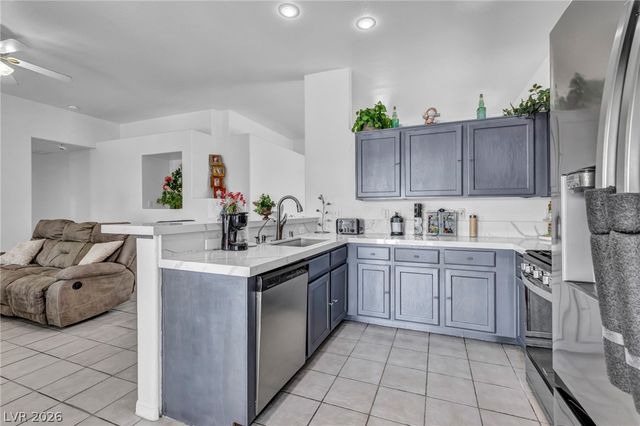 3530 Turchas Way, North Las Vegas, NV 89032