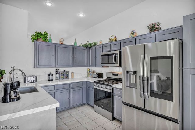 3530 Turchas Way, North Las Vegas, NV 89032