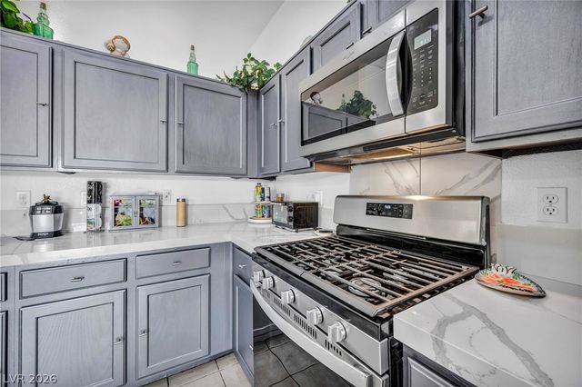 3530 Turchas Way, North Las Vegas, NV 89032