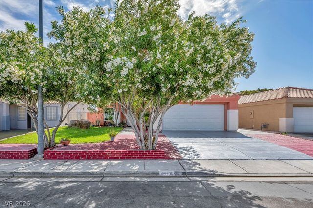3530 Turchas Way, North Las Vegas, NV 89032