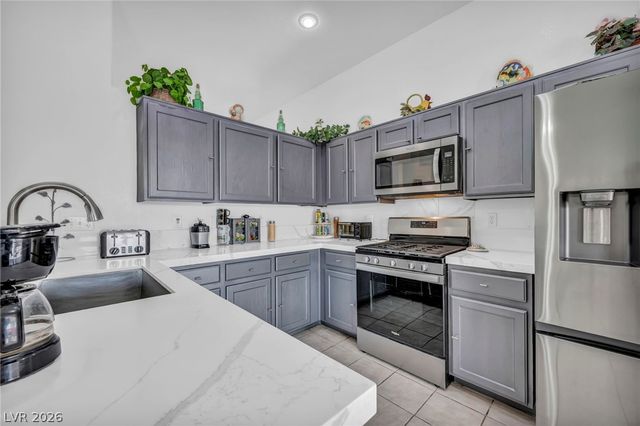 3530 Turchas Way, North Las Vegas, NV 89032