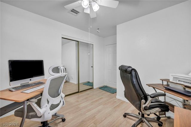 3530 Turchas Way, North Las Vegas, NV 89032